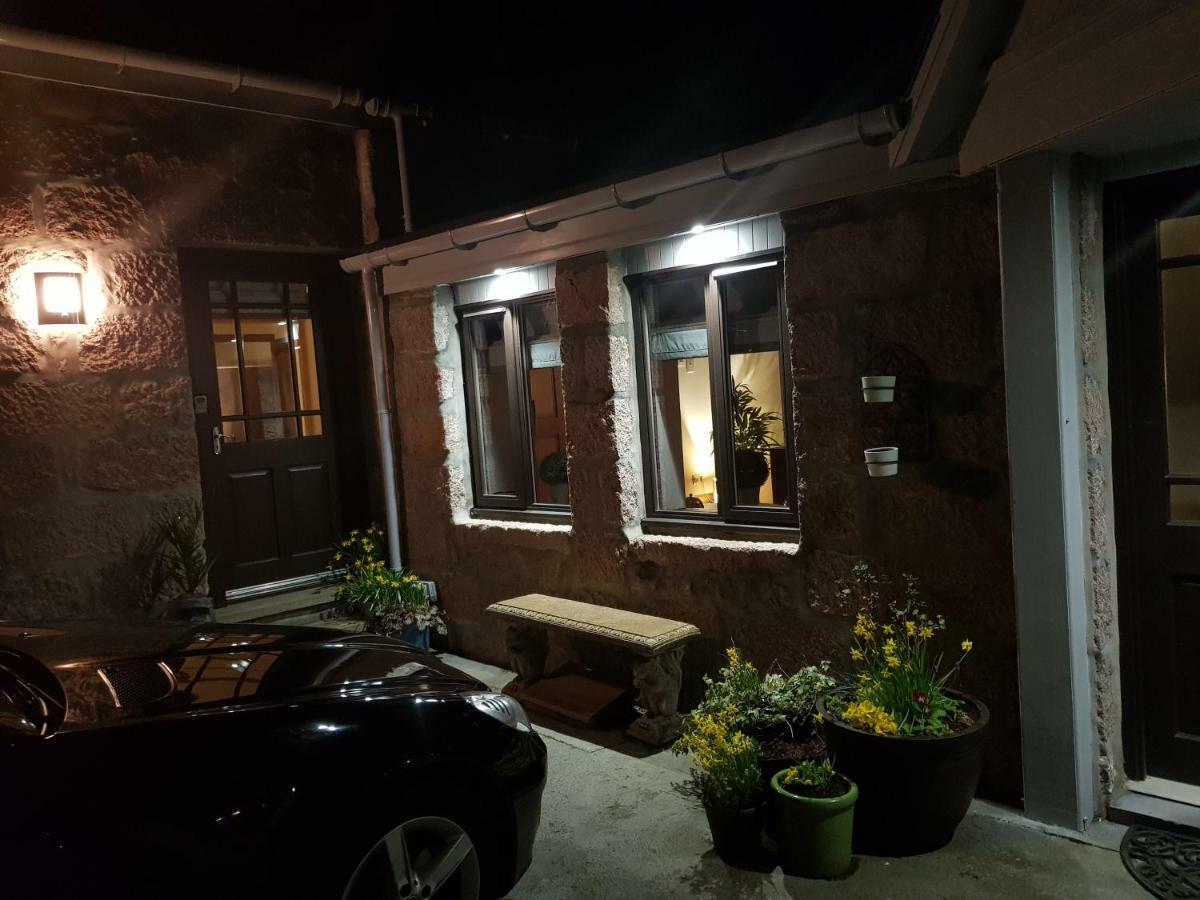 The Smiddy Suite Ellon 외부 사진
