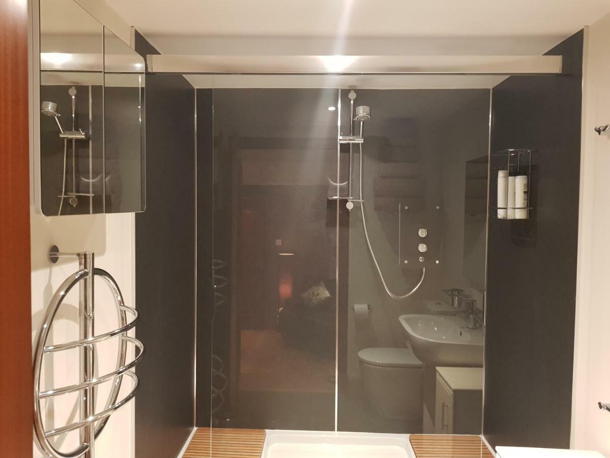 The Smiddy Suite Ellon 외부 사진
