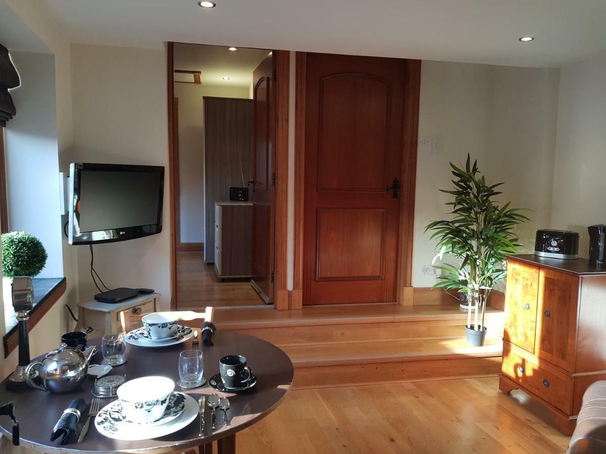 The Smiddy Suite Ellon 외부 사진